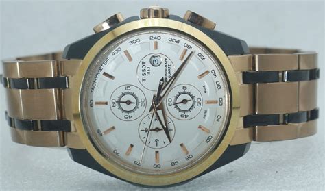 tissot 1853 tachymeter watch price